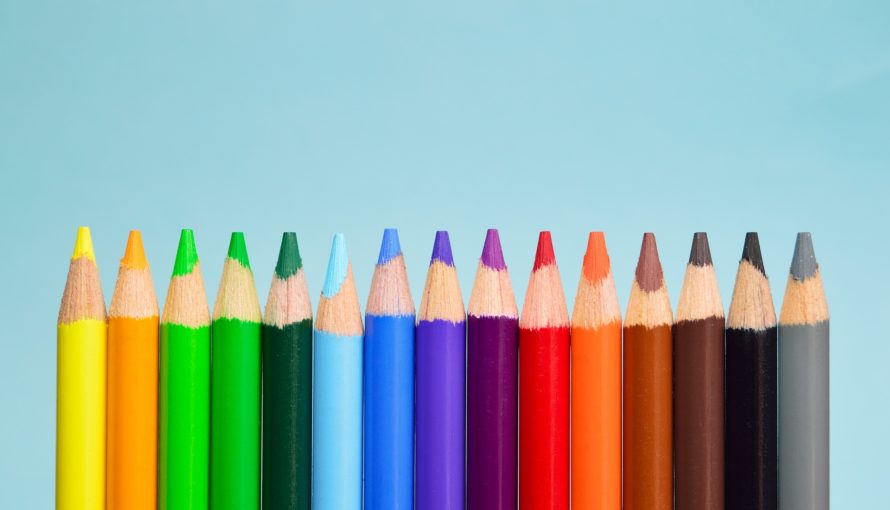 A great voice starts with a great style guide
