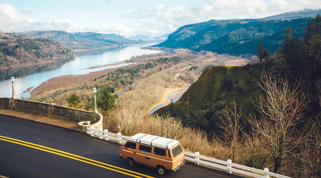 How writers build good roads