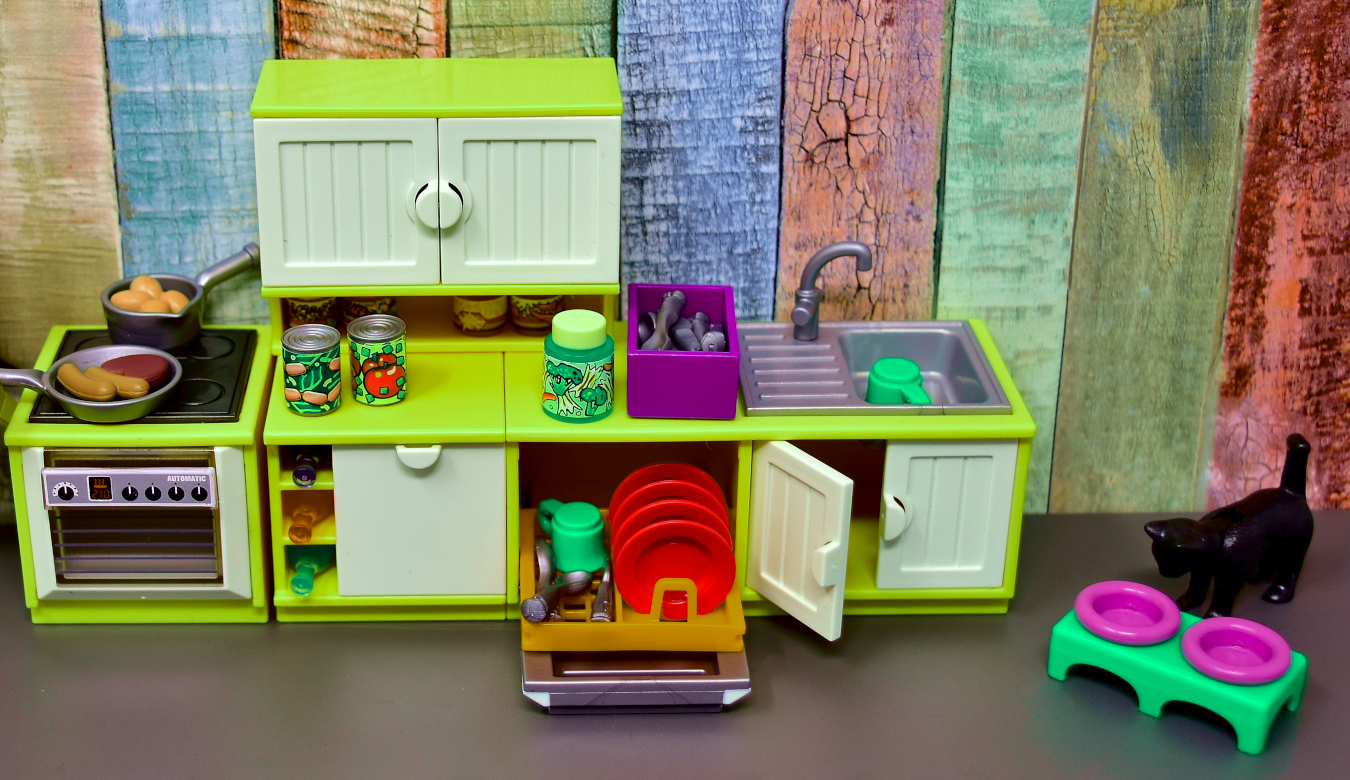 What to include in a content brief (so you don’t end up with a lime green kitchen)